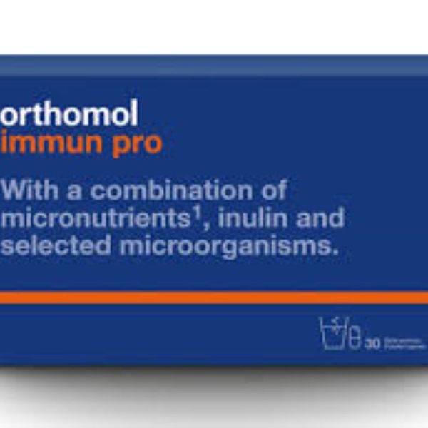 Orthomol Immun Pro granule a 30